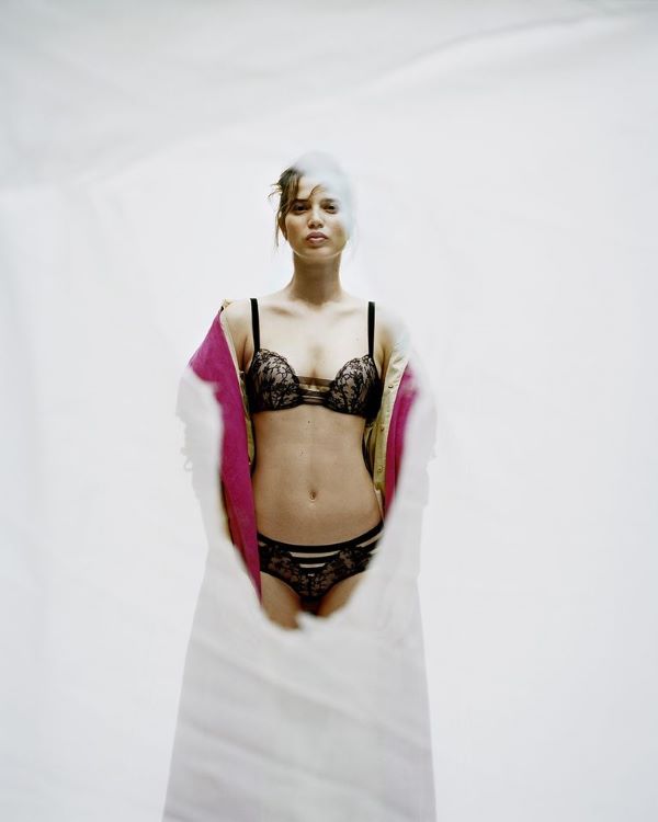 La lingerie Chantal Thomass ha un nuovo proprietario: Thierry Le Guénic La lingerie Chantal Thomass ha un nuovo proprietario: Thierry Le Guénic