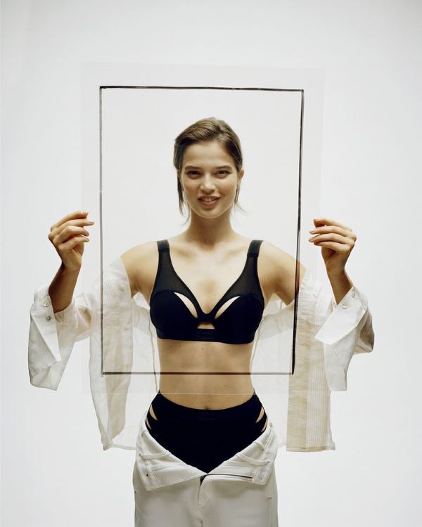La lingerie Chantal Thomass ha un nuovo proprietario: Thierry Le Guénic La lingerie Chantal Thomass ha un nuovo proprietario: Thierry Le Guénic