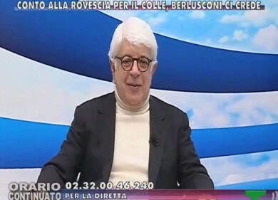 Quirinale, Romeo (Lega): “Draghi non è il piano B di Salvini”
