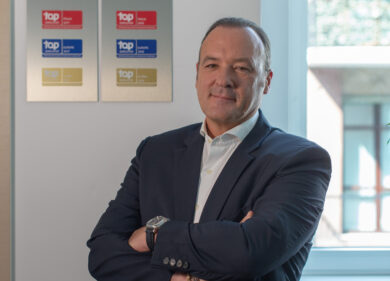 JTI Italia, riconfermata per il dodicesimo anno Top Employer