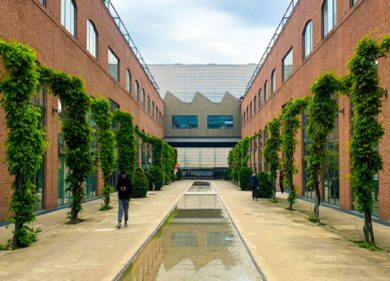 La web agency Inrete Digital apre una nuova sede a Milano Bicocca