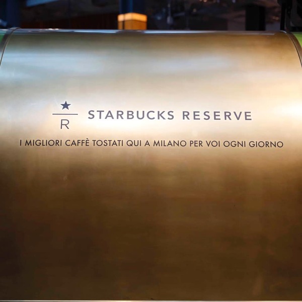Ai milanesi non piace il ‘frappuccino’