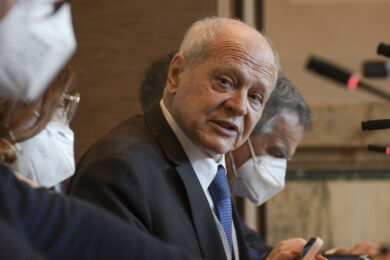 Economia sociale e transizione digitale. Convegno Cnel
