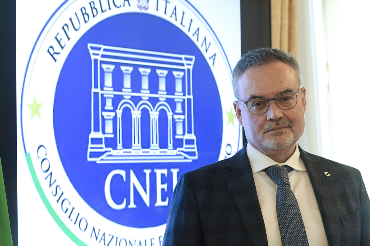Economia sociale e transizione digitale. Convegno Cnel