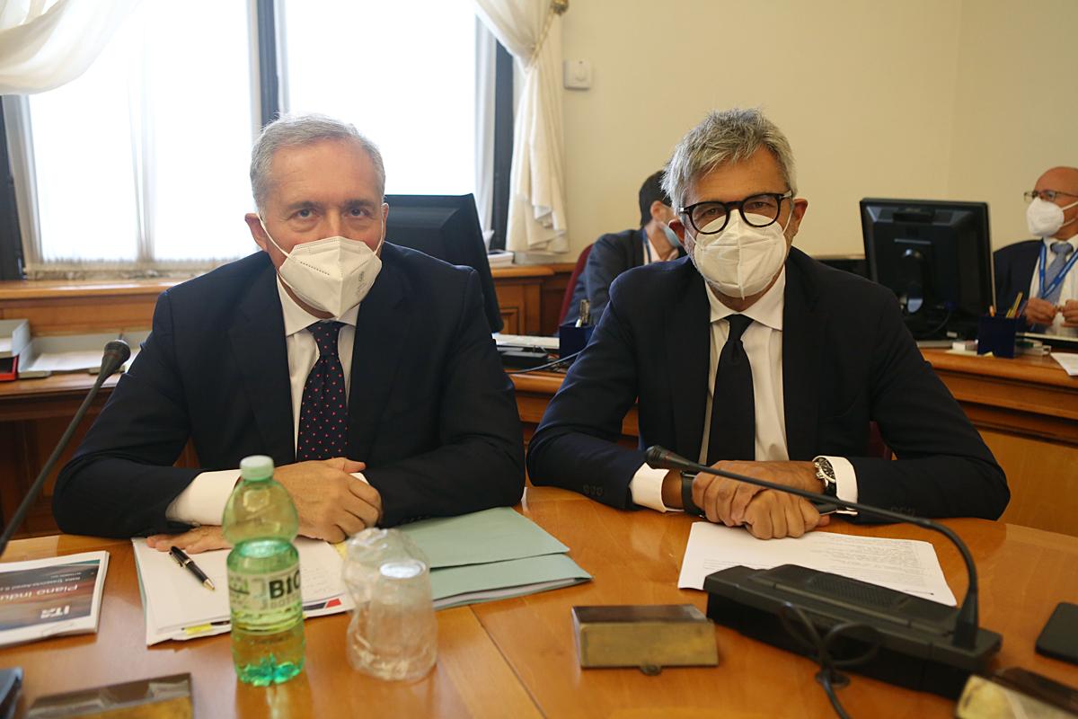 Ita, ancora rumor sui veleni al vertice. “Profonda irritazione” di Chigi e Mef Ita, ancora rumor sui veleni al vertice. “Profonda irritazione” di Chigi e Mef