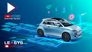 Leasys Rent rilancia la mobilità integrata