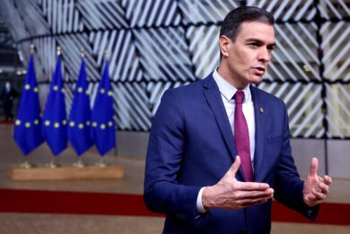 Covid: l’Europa è tentata dal ‘modello-Sanchez’: cadono le restrizioni