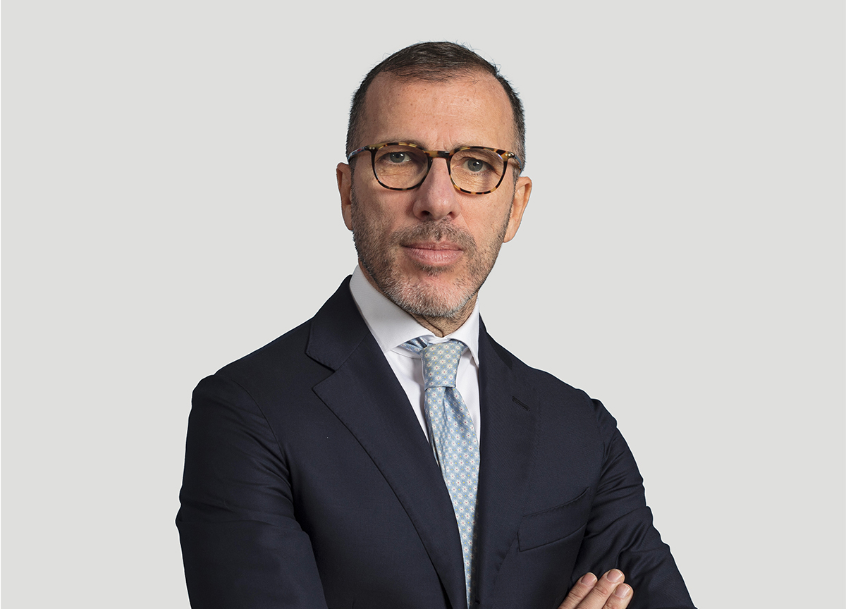 TIM, Labriola è il nuovo AD. Rossi: “Motivo di grande soddisfazione” TIM, Labriola è il nuovo AD. Rossi: “Motivo di grande soddisfazione”