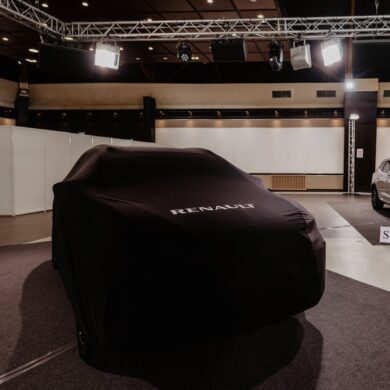 Geely e Renault  siglano un accordo di collaborazione in Sud Corea