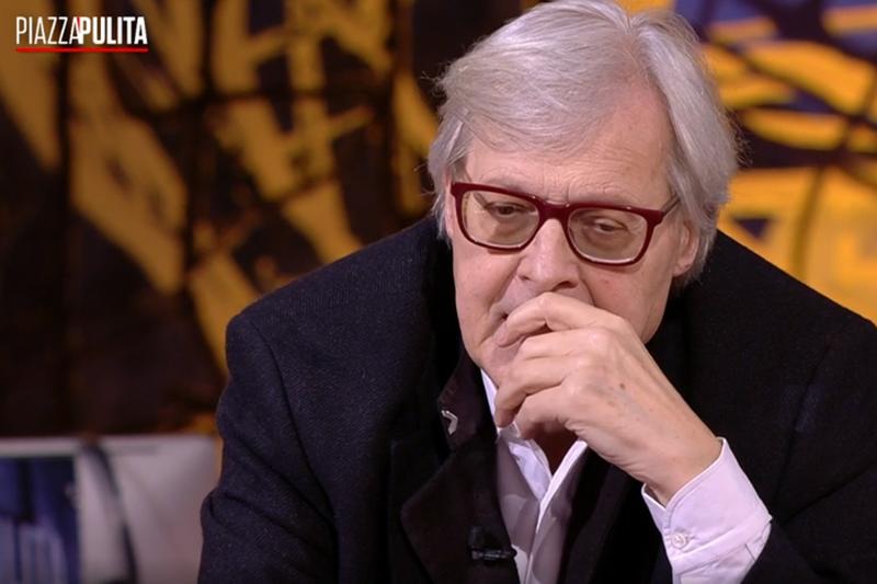 Quirinale, il retroscena di Sgarbi su Berlusconi: “Mi ha detto che…”