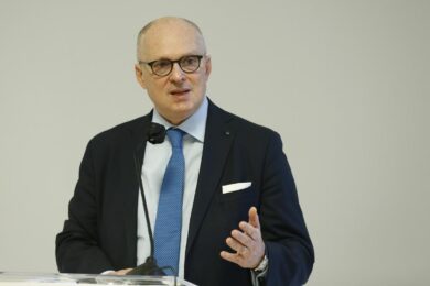 Covid, Ricciardi: se ne esce in 8 giorni, ecco come