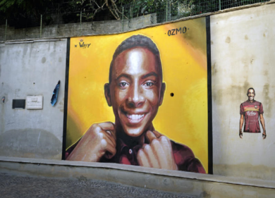 Omicidio Willy Monteiro, il padre: “Secondo compleanno senza mio figlio”