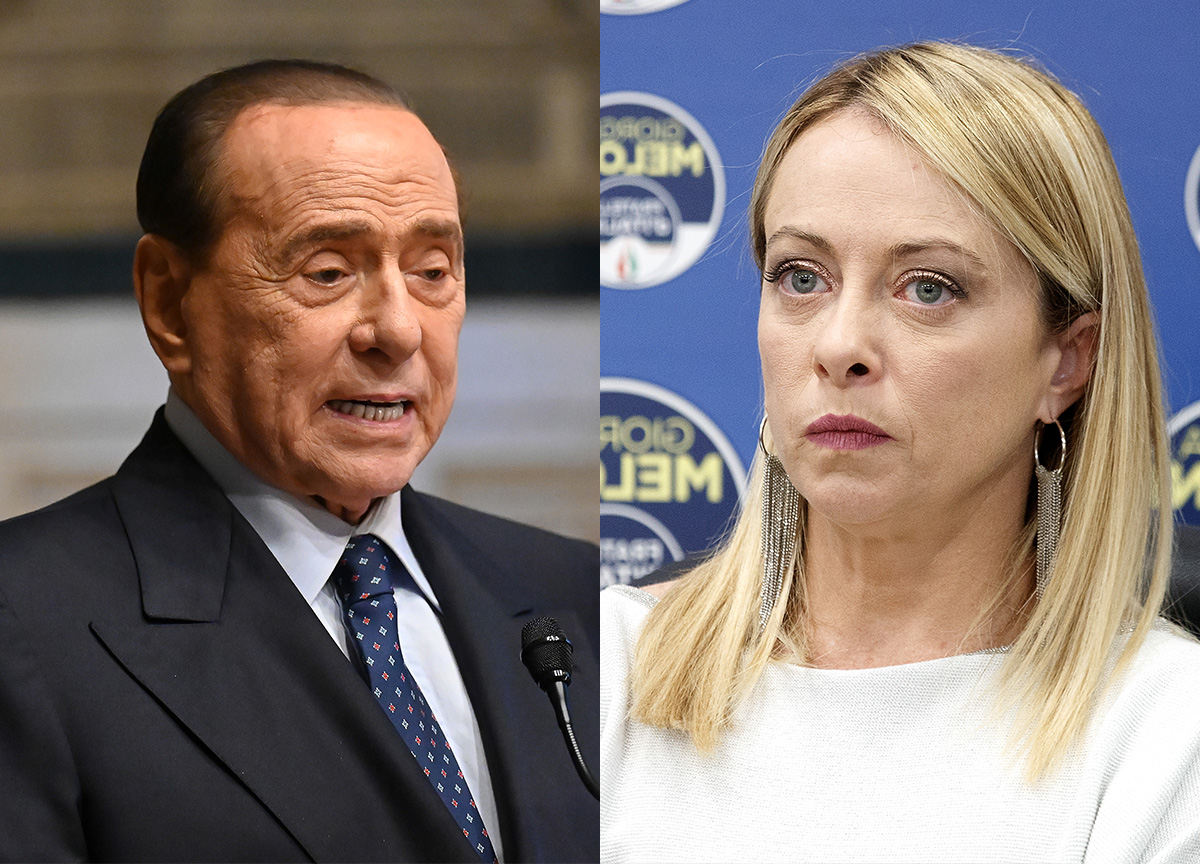 Quirinale, Meloni: “Fdi non auspica che la legislatura prosegua”. Su Silvio… Quirinale, Meloni: “Fdi non auspica che la legislatura prosegua”. Su Silvio…