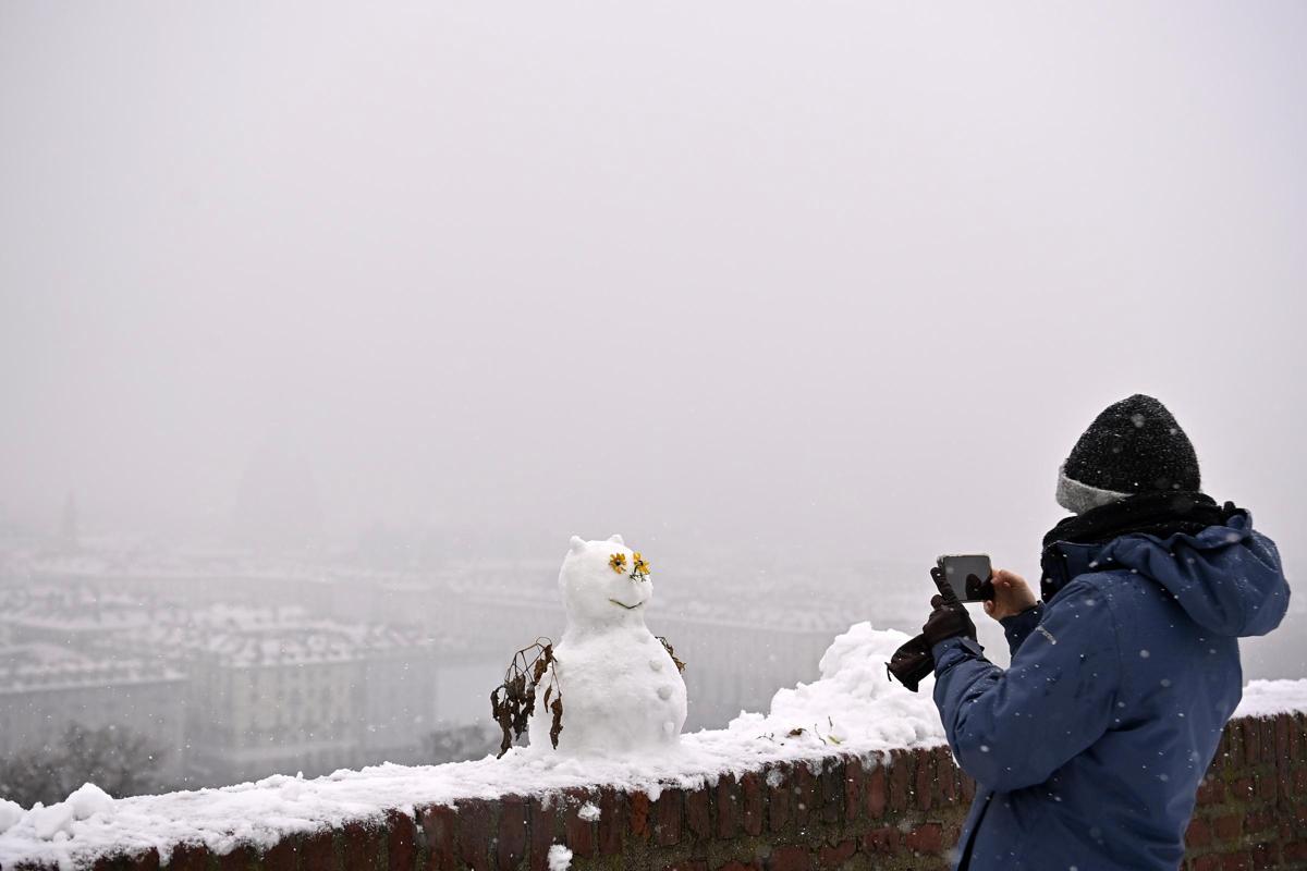 Meteo, neve e gelo: previsioni da brividi sull’Italia: Tutte le info e news Meteo, neve e gelo: previsioni da brividi sull’Italia: Tutte le info e news