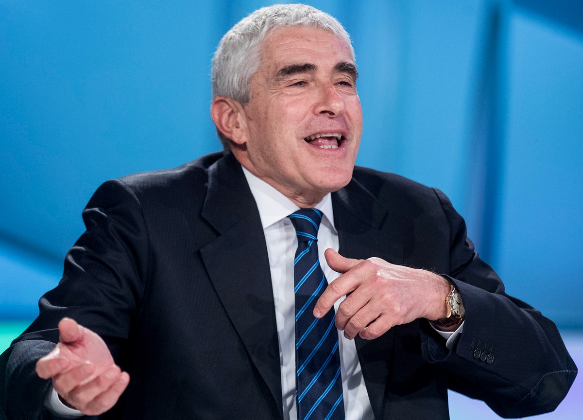 Quirinale, prende quota l’idea Casini. Grillo apre a Draghi. Tutti gli scenari Quirinale, prende quota l’idea Casini. Grillo apre a Draghi. Tutti gli scenari