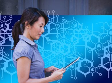 “Blockchain? Non solo speculazione, svolta per la finanza decentralizzata”