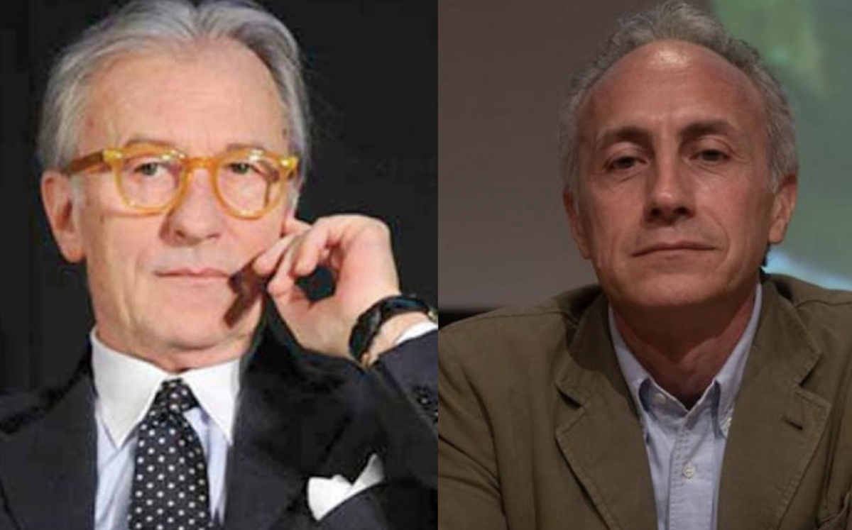 Ascolti, Travaglio crolla e chiama Feltri: “Nove mi ha proposto 5 scontri” Ascolti, Travaglio crolla e chiama Feltri: “Nove mi ha proposto 5 scontri”