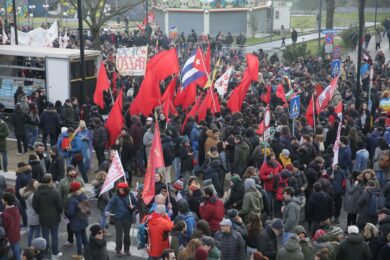 La sinistra italiana? Un covo di perbenisti, senza senso della realtà