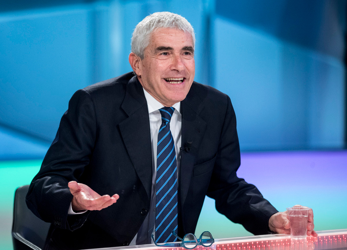 Quirinale, tre voti nulli e poi Draghi o Casini. Giovedì il giorno decisivo Quirinale, tre voti nulli e poi Draghi o Casini. Giovedì il giorno decisivo