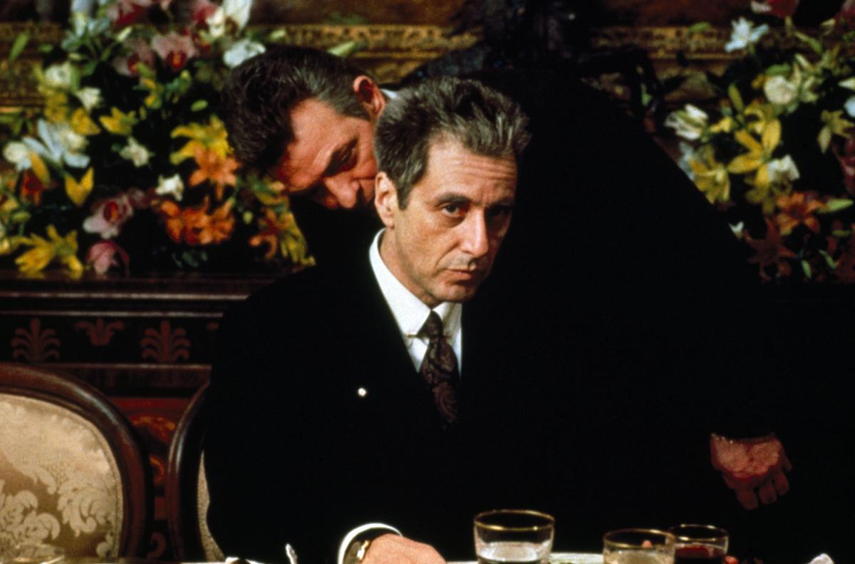 “Il Padrino” compie 50 anni, Coppola: “Essere italoamericano è un privilegio” “Il Padrino” compie 50 anni, Coppola: “Essere italoamericano è un privilegio”