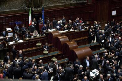 Quirinale, dove seguire le votazioni in tv: tutti i canali