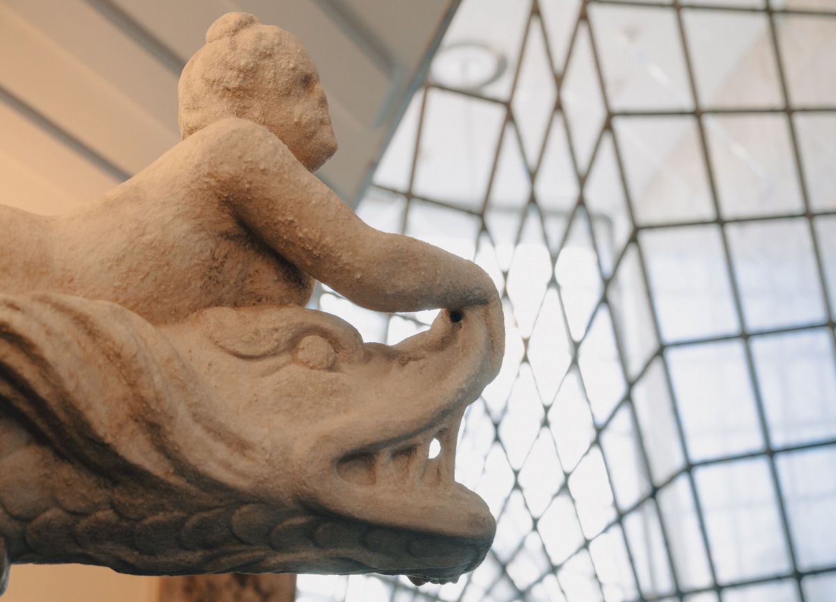 A2A aderisce al progetto Adotta una statua del Duomo di Milano A2A aderisce al progetto Adotta una statua del Duomo di Milano