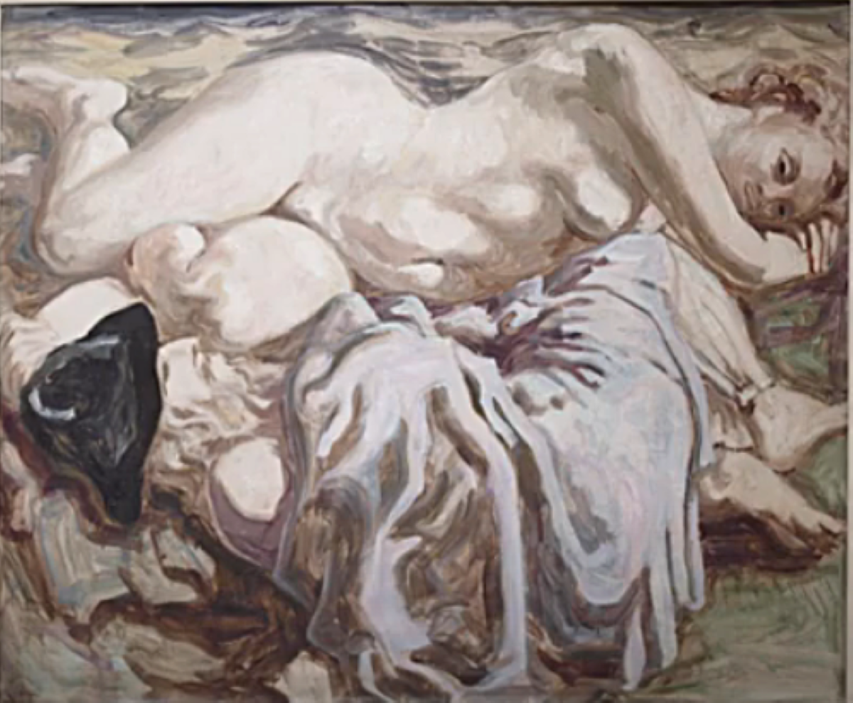 Levi e Ragghianti: un’amicizia tra pittura, politica e letteratura Levi e Ragghianti: un’amicizia tra pittura, politica e letteratura