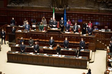 Quirinale, Financial Times: “Dilemma Draghi. Rischio turbolenze da elezione”