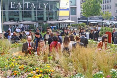 Coima si prende Eataly Smeraldo, la sede milanese in affitto per 21 anni