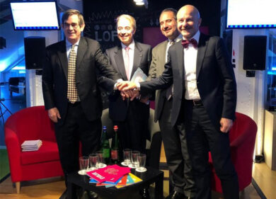 Maire Tecnimont e Luiss insieme per l’Open Innovation