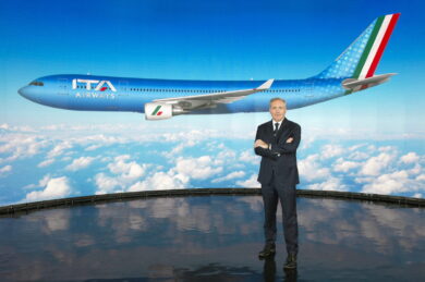 Ita, Msc-Lufthansa scendono in campo: presentata manifestazione di interessi