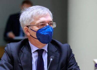 “Quirinale, Draghi presidente della Repubblica. Lo blinderemmo per 7 anni”