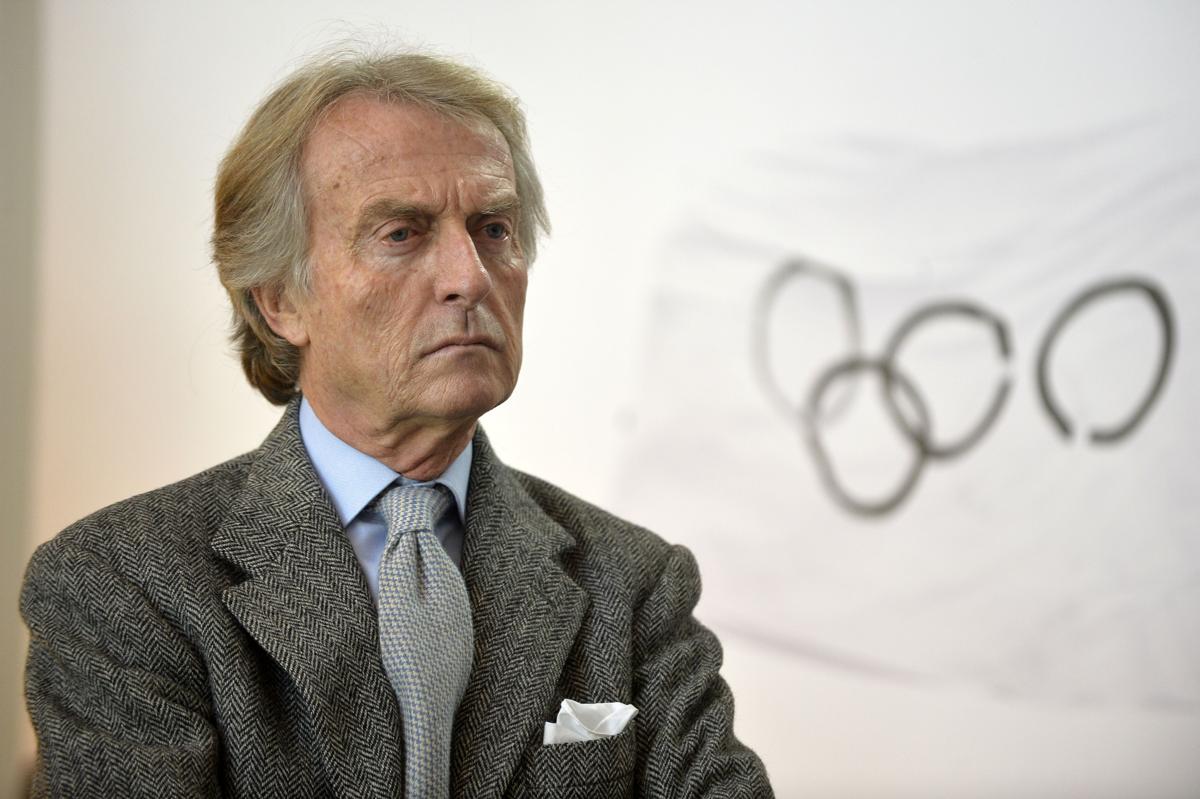 Quirinale, Montezemolo: “Serve accordo su un nome condiviso e all’altezza” Quirinale, Montezemolo: “Serve accordo su un nome condiviso e all’altezza”