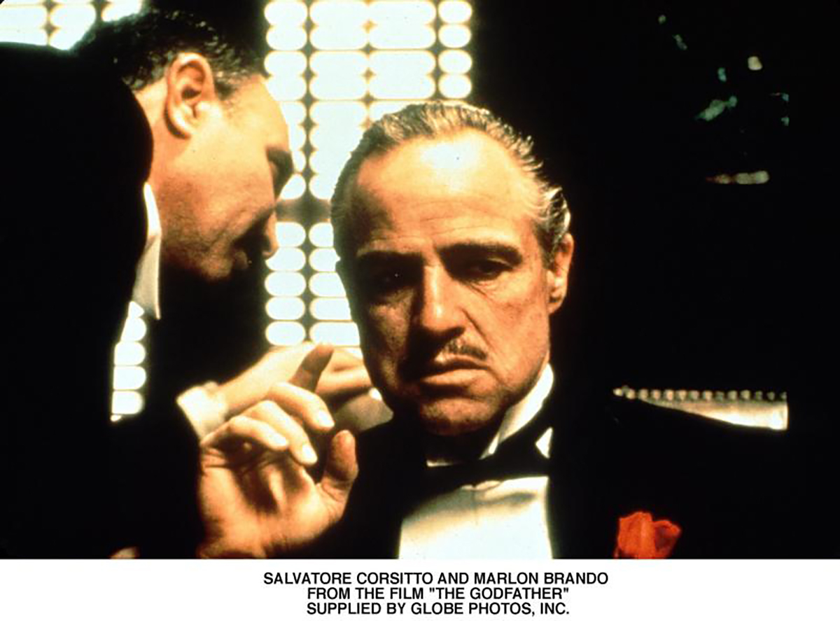 “Il Padrino” compie 50 anni, Coppola: “Essere italoamericano è un privilegio” “Il Padrino” compie 50 anni, Coppola: “Essere italoamericano è un privilegio”
