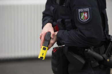 Heidelberg, sparatoria all’università: morto suicida lo studente terrorista