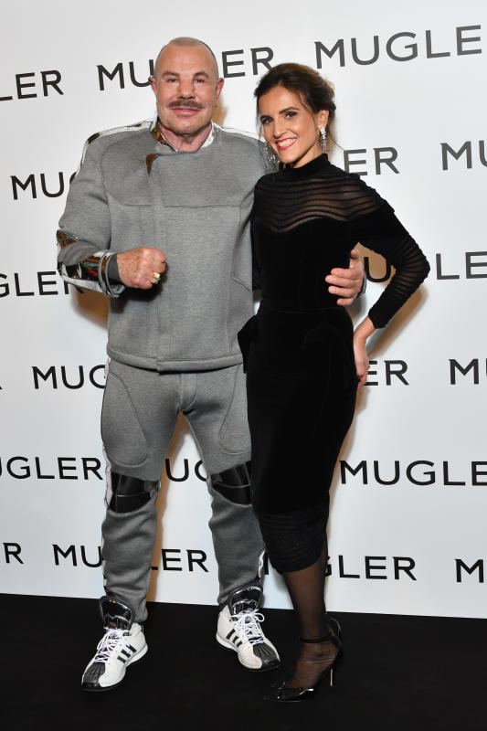 Moda, morto lo stilista Thierry Mugler. L’artista francese aveva 73 anni Moda, morto lo stilista Thierry Mugler. L’artista francese aveva 73 anni