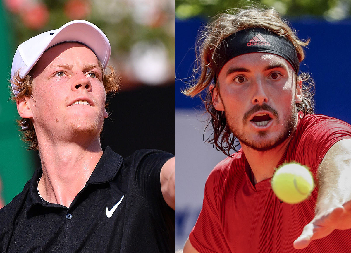 Australian Open, Sinner vola ai quarti. Battuto De Minaur, sfiderà Tsitsipas Australian Open, Sinner vola ai quarti. Battuto De Minaur, sfiderà Tsitsipas