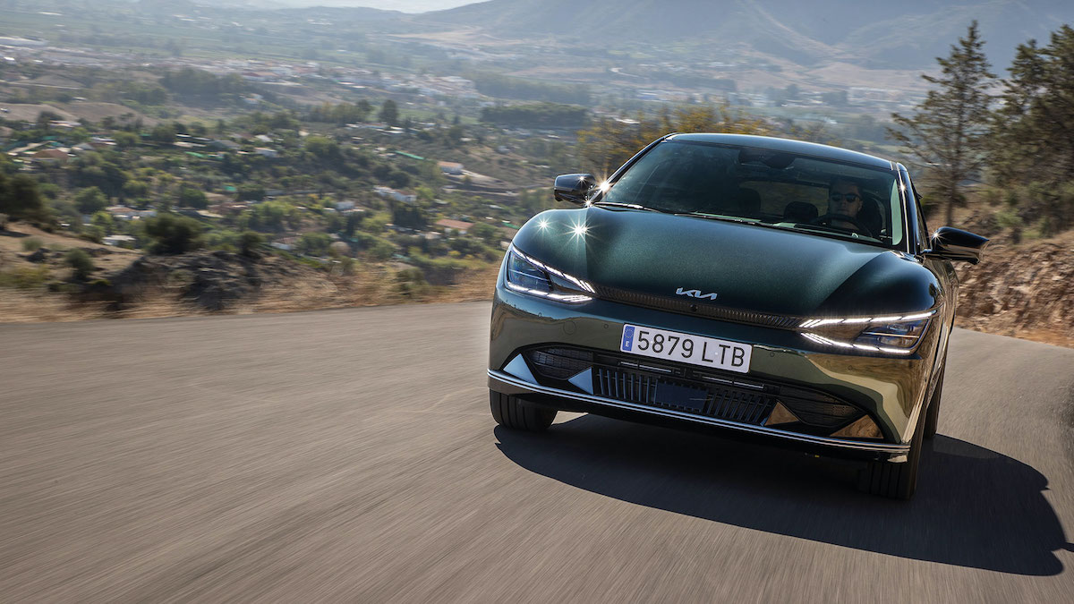 Kia in Europa, la quota di mercato cresce dal 3,5% al 4,3% Kia in Europa, la quota di mercato cresce dal 3,5% al 4,3%