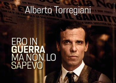 “Ero in guerra ma non lo sapevo”, il film dal libro di Torregiani. Intervista