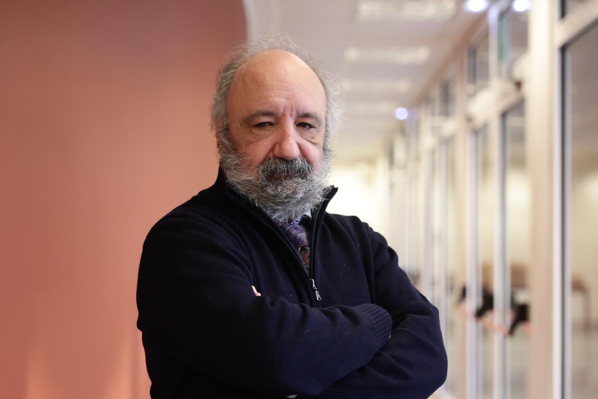 Università Bicocca: presentato il progetto “Chronos” Università Bicocca: presentato il progetto “Chronos”