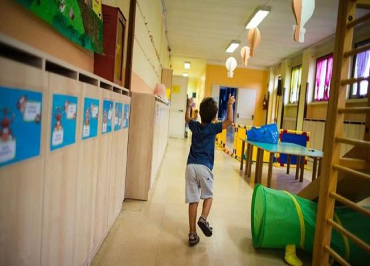 Nidi e scuole materne a Milano: dal 3 febbraio le iscrizioni Nidi e scuole materne a Milano: dal 3 febbraio le iscrizioni
