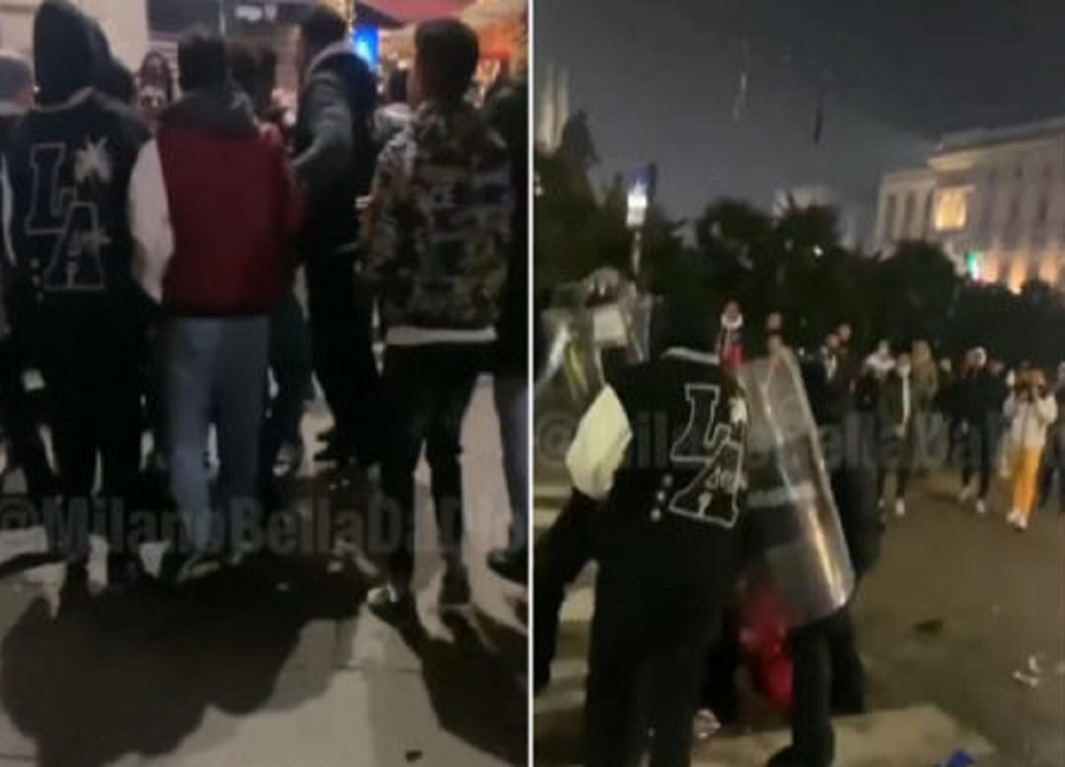 Violenze Capodanno Roma, “Un chilo di roba. Joint, 2 tiri e ti sdraia”. Chat Violenze Capodanno Roma, “Un chilo di roba. Joint, 2 tiri e ti sdraia”. Chat
