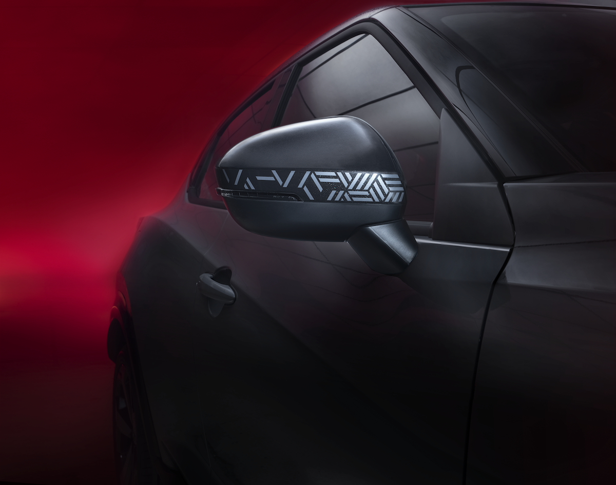 Nissan svela la versione speciale JUKE Kiiro Nissan svela la versione speciale JUKE Kiiro