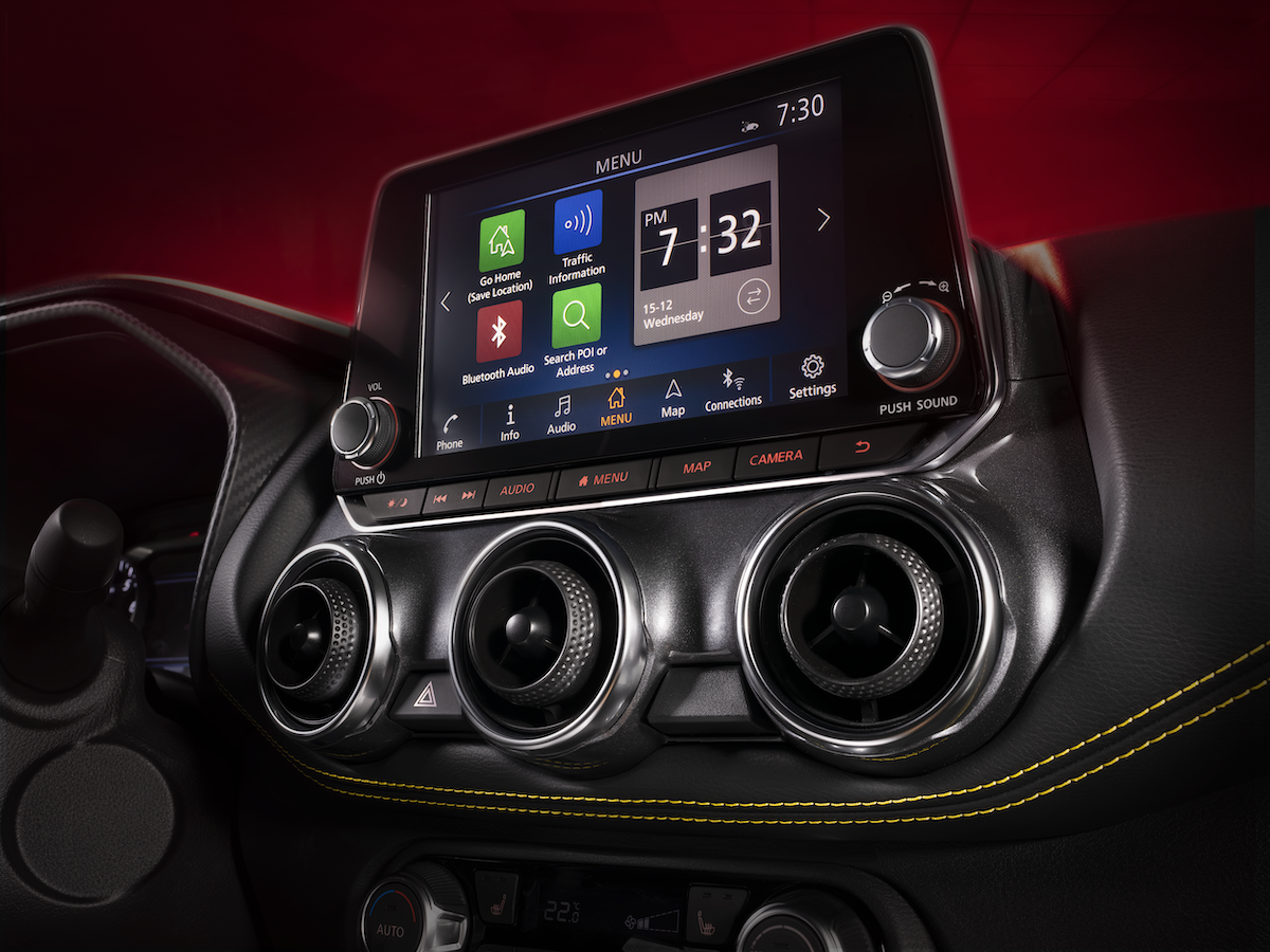 Nissan svela la versione speciale JUKE Kiiro Nissan svela la versione speciale JUKE Kiiro