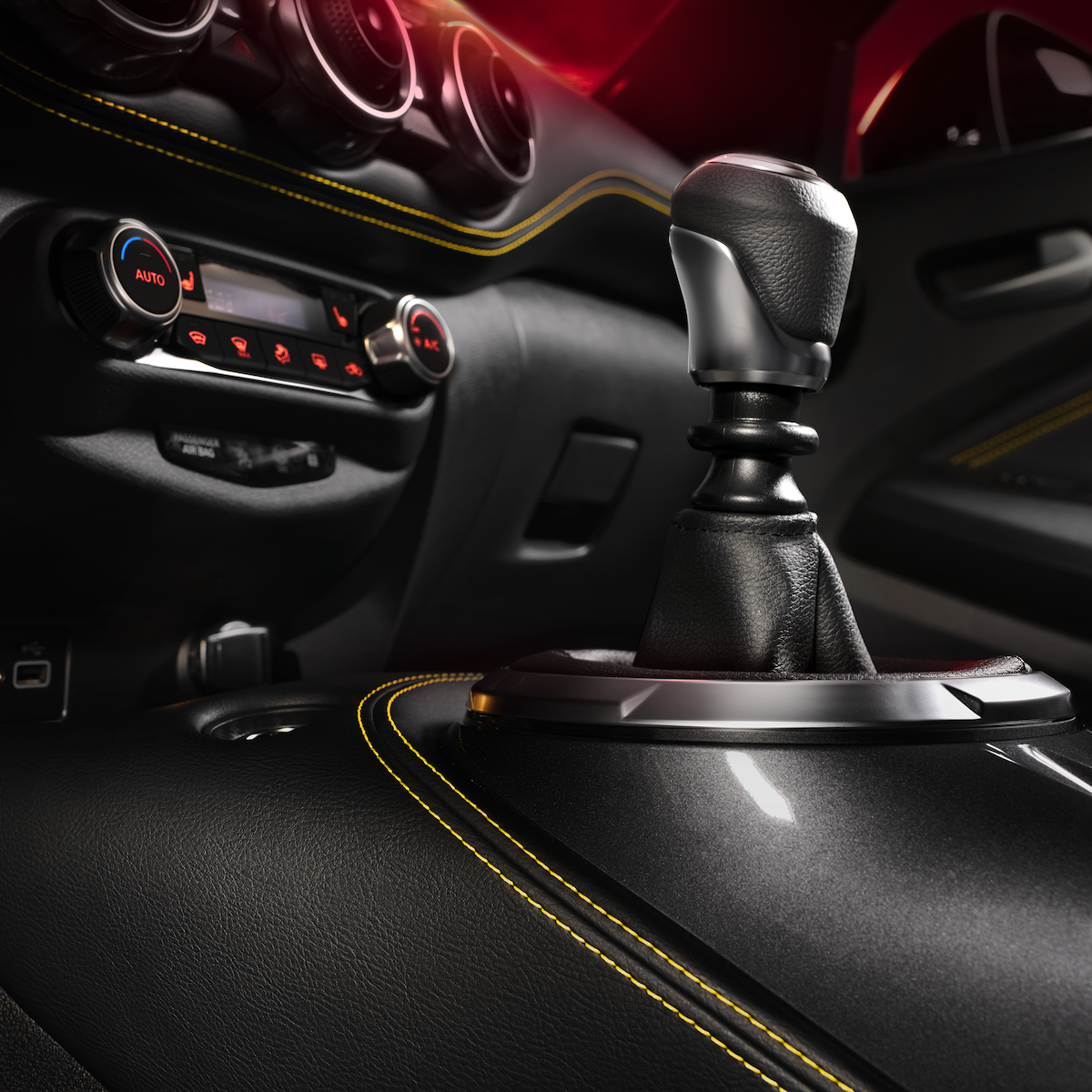 Nissan svela la versione speciale JUKE Kiiro Nissan svela la versione speciale JUKE Kiiro