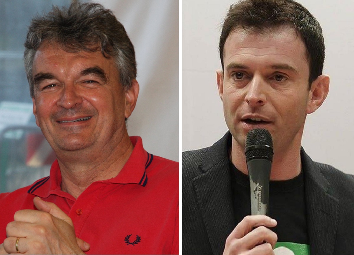 Fontana, Pizzul (Pd): “Fondi esteri, rimane una macchia indelebile” Fontana, Pizzul (Pd): “Fondi esteri, rimane una macchia indelebile”