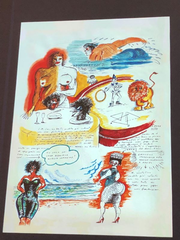 Rimini, suggestioni invernali di una città d’arte da scoprire