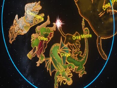 Roma, weekend all’insegna dell’astrologia: l’Ara Pacis e l’esoterismo