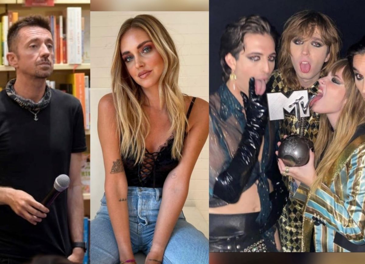 Chiara Ferragni non arresta la corsa, in cerca di un private equity per Fenice Chiara Ferragni non arresta la corsa, in cerca di un private equity per Fenice
