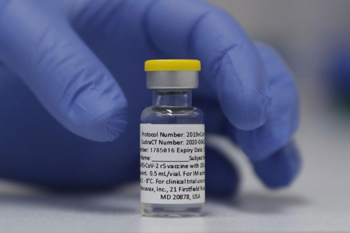 Covid, in Lombardia 8.844 nuovi casi. Vaccini, a febbraio arriva anche Novavax Covid, in Lombardia 8.844 nuovi casi. Vaccini, a febbraio arriva anche Novavax